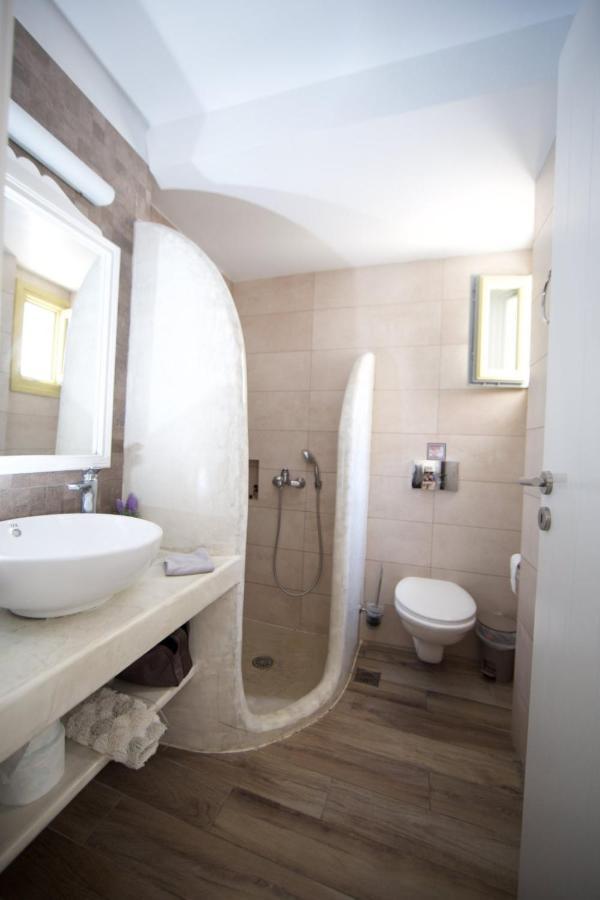 Diasino Apartments And Car Rental Katápola Zewnętrze zdjęcie