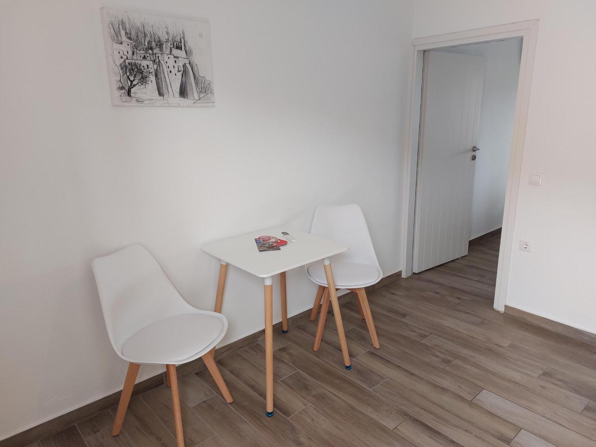Diasino Apartments And Car Rental Katápola Zewnętrze zdjęcie