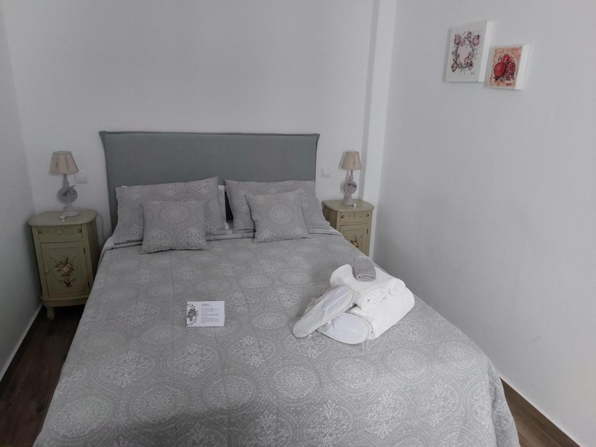 Diasino Apartments And Car Rental Katápola Zewnętrze zdjęcie