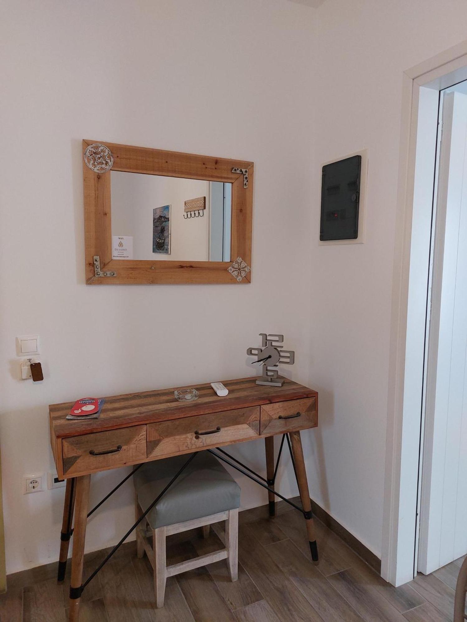 Diasino Apartments And Car Rental Katápola Zewnętrze zdjęcie